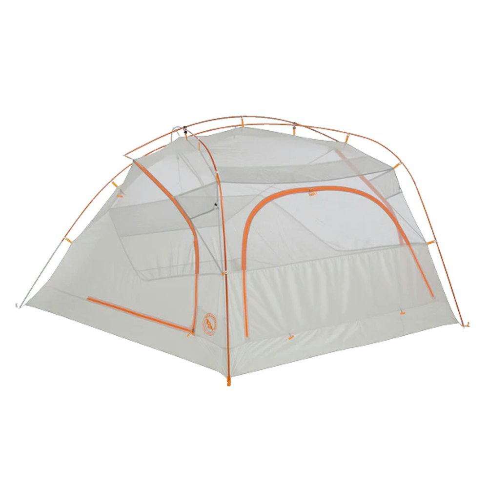 Big Agnes Salt Creek SL3 Tent