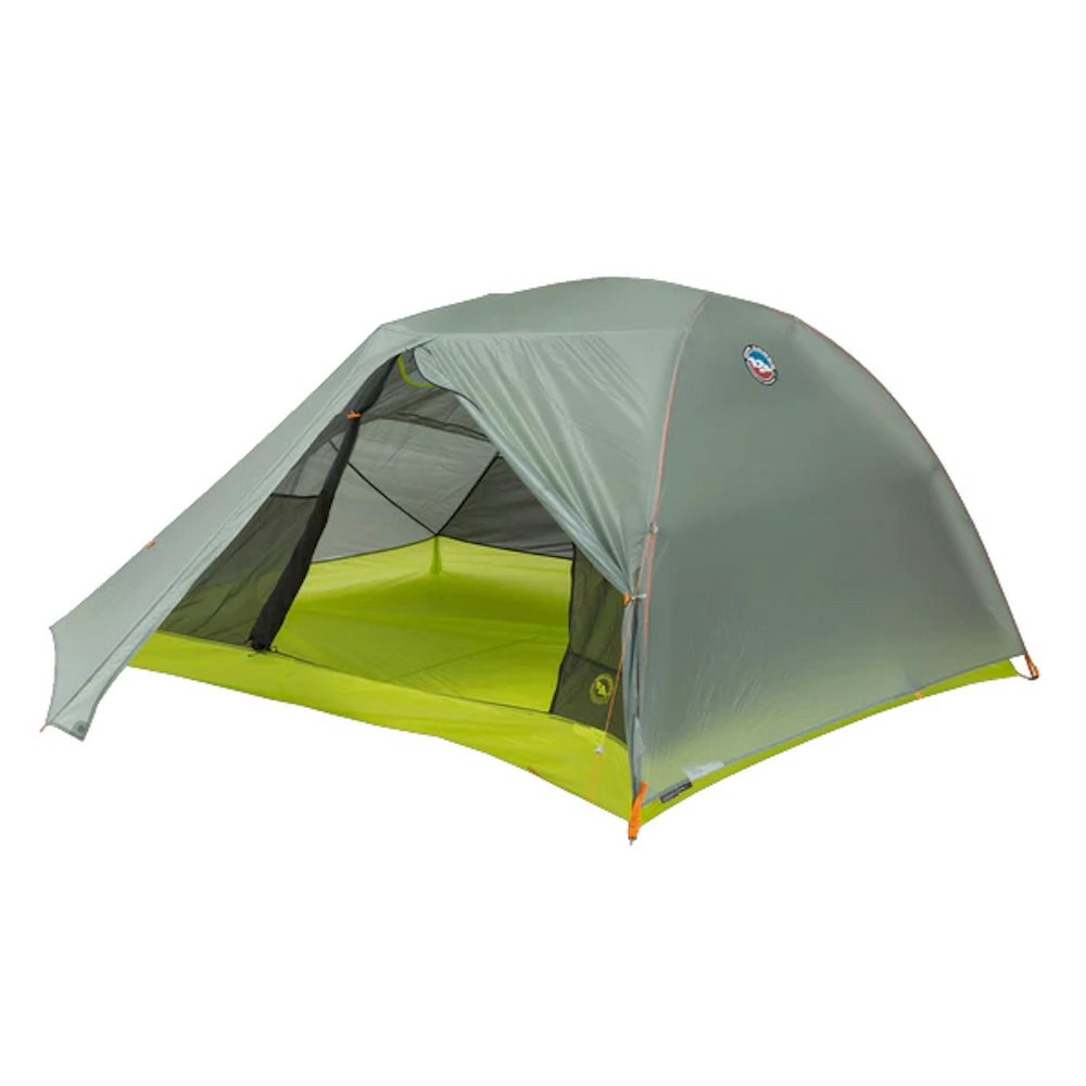 Big Agnes Tiger Wall UL2 Tent