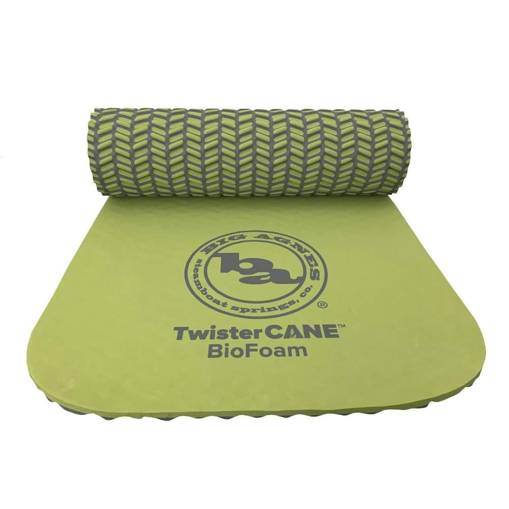 Big Agnes TwisterCane Bio Foam Hiking Seat