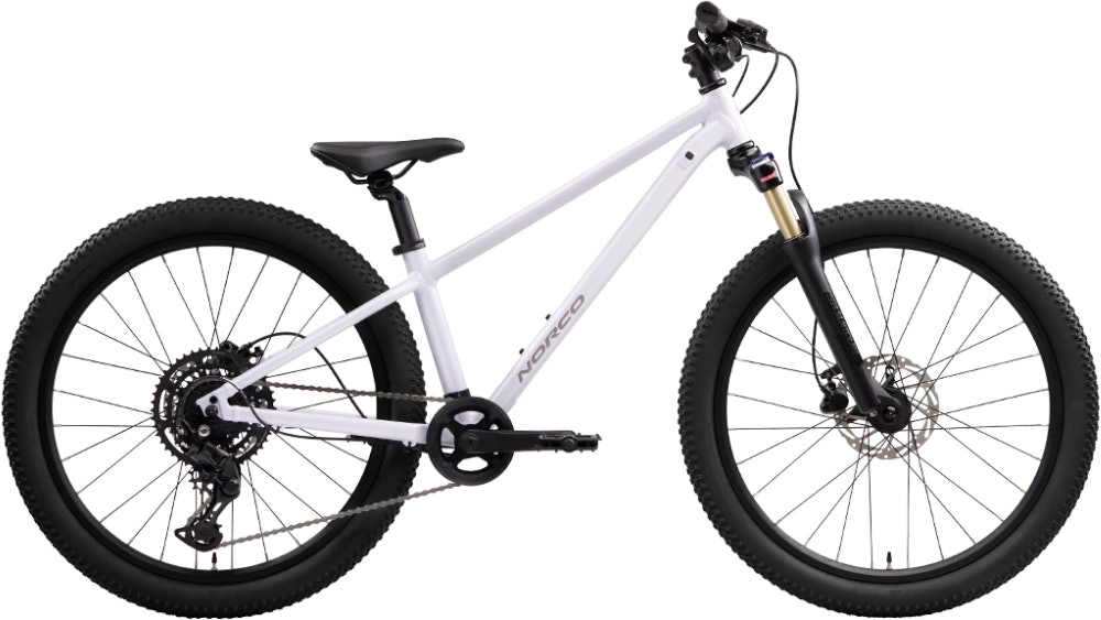 Norco Charger 24 Bike 2025