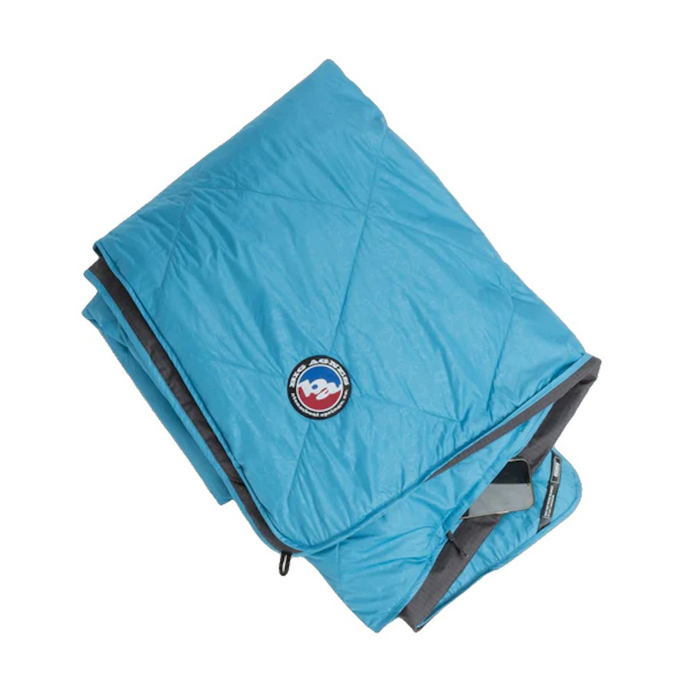 Big Agnes Why Not Picnic Blanket Pad