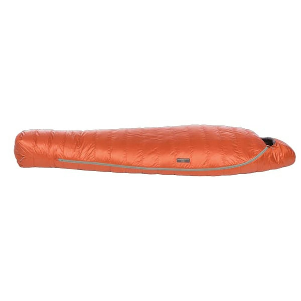 Big Agnes Greystone 30° Sleeping Bag