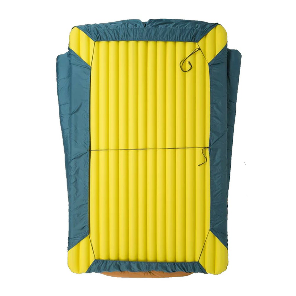 Big Agnes Dream Island 20° Sleeping Bag