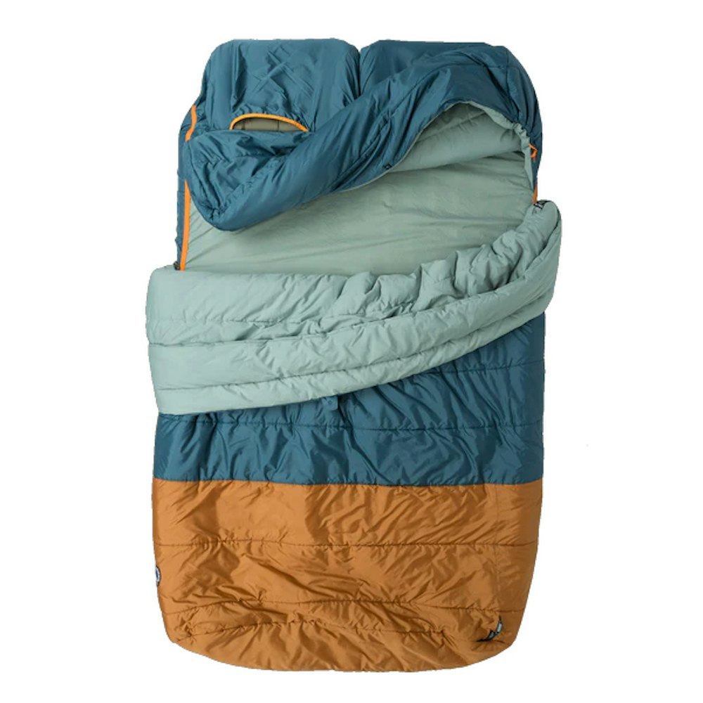 Big Agnes Dream Island 20° Sleeping Bag