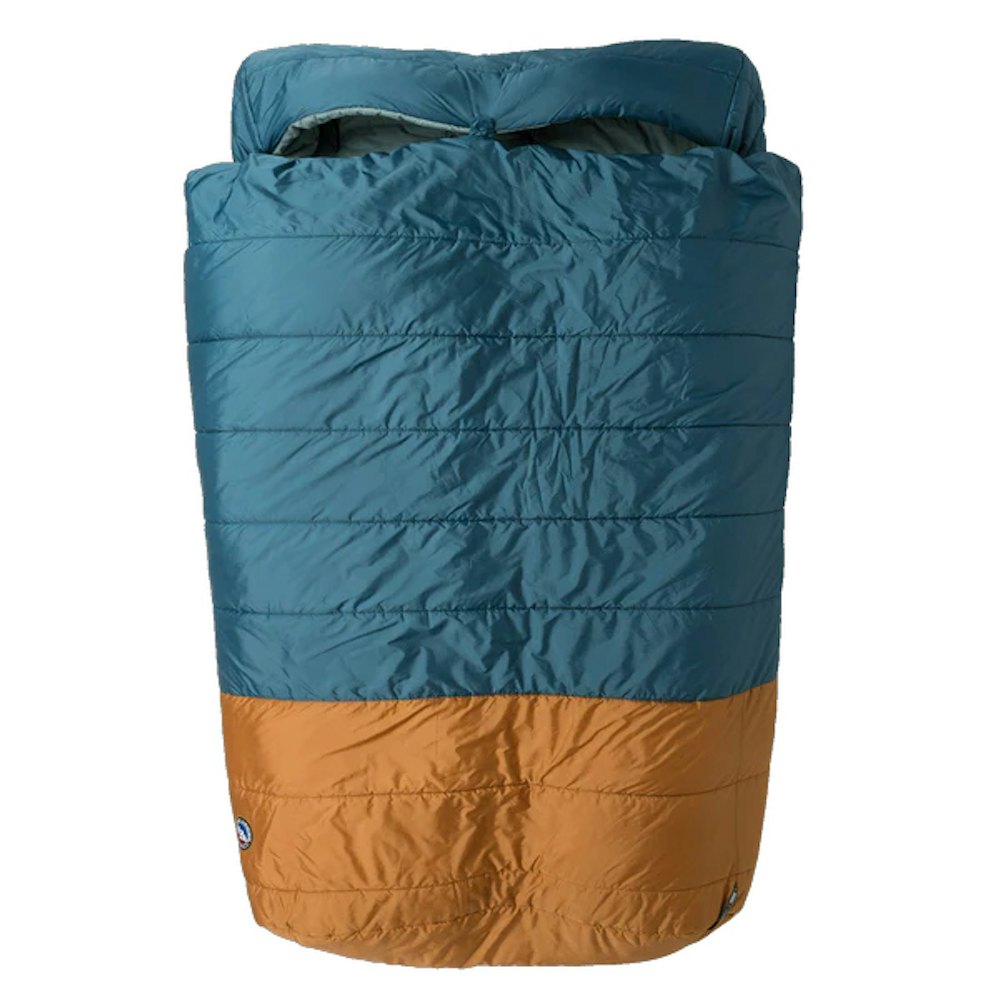 Big Agnes Dream Island 20° Sleeping Bag