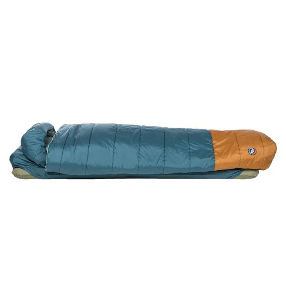 Big Agnes Echo Park 0° Sleeping Bag