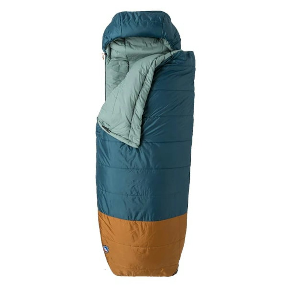 Big Agnes Echo Park 0° Sleeping Bag