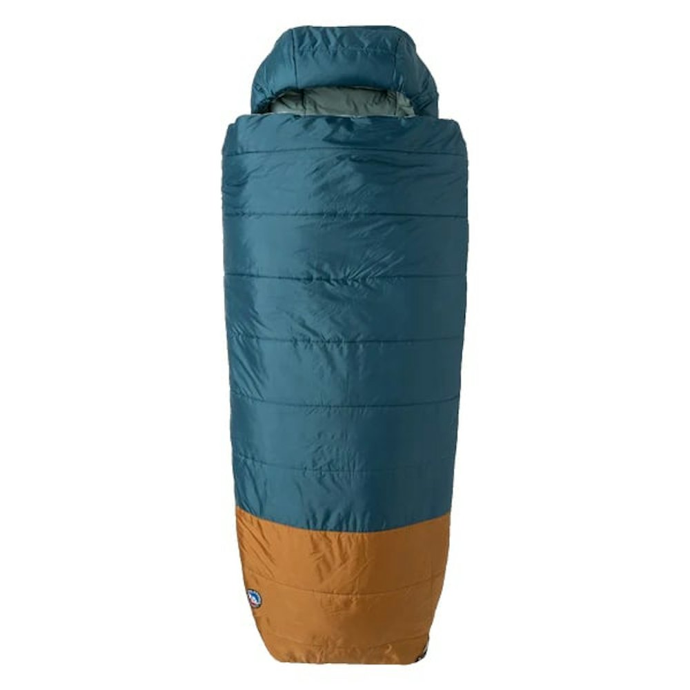 Big Agnes Echo Park 0° Sleeping Bag