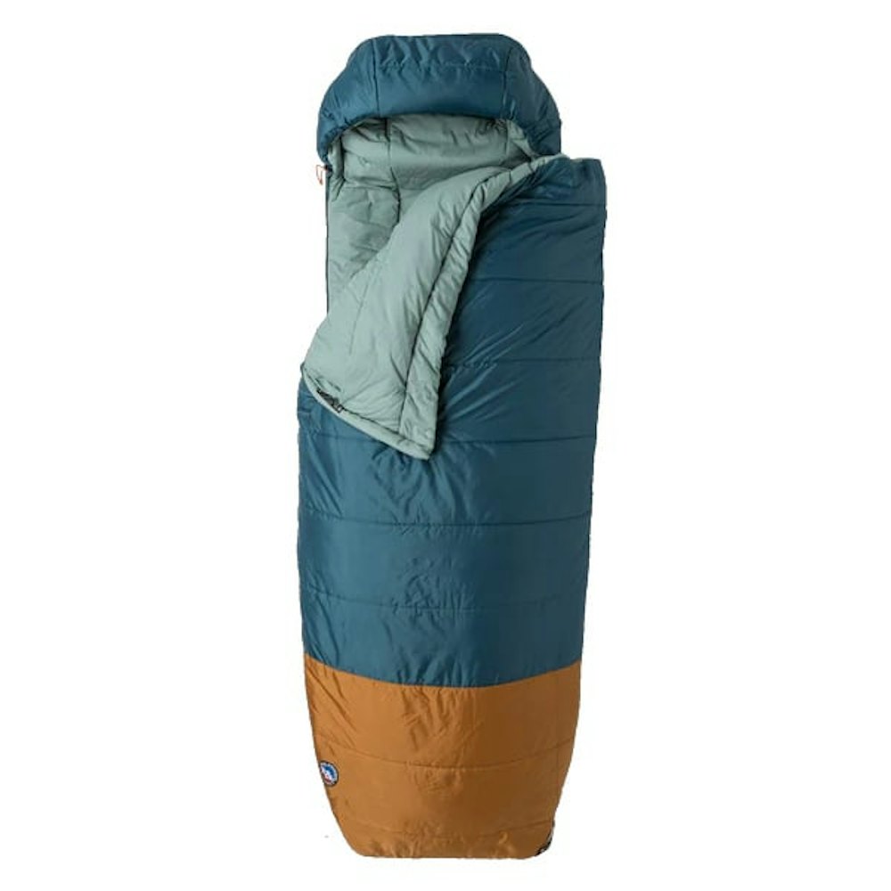 Big Agnes Echo Park 20° Sleeping Bag