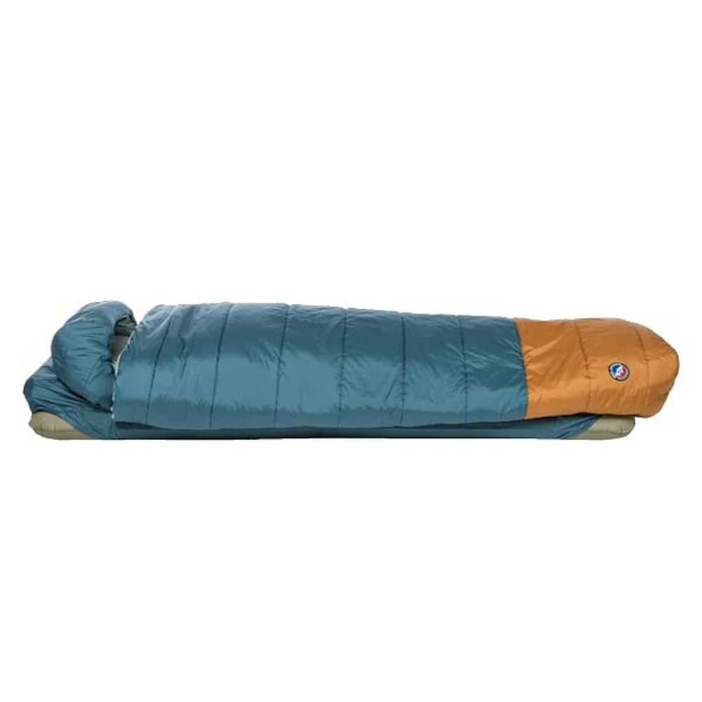 Big Agnes Echo Park 20° Sleeping Bag