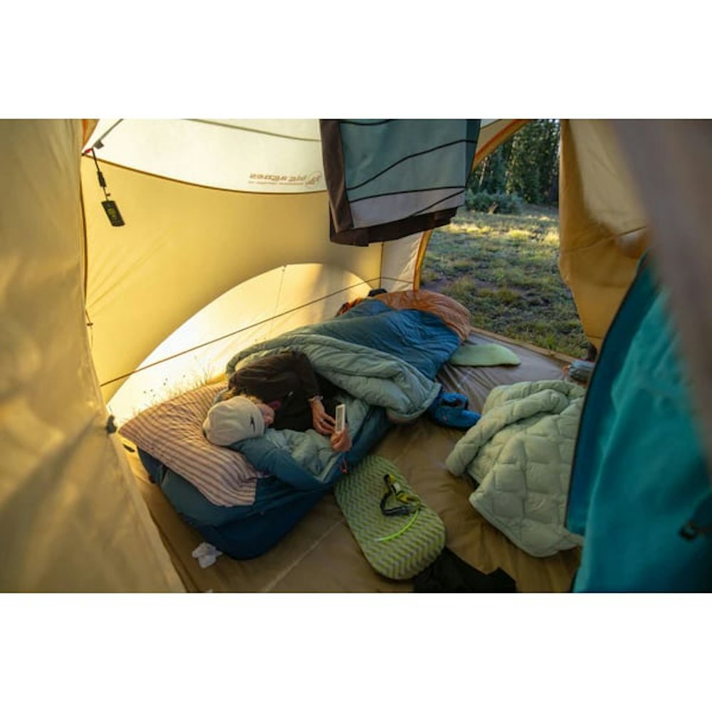 Big Agnes Echo Park 20° Sleeping Bag