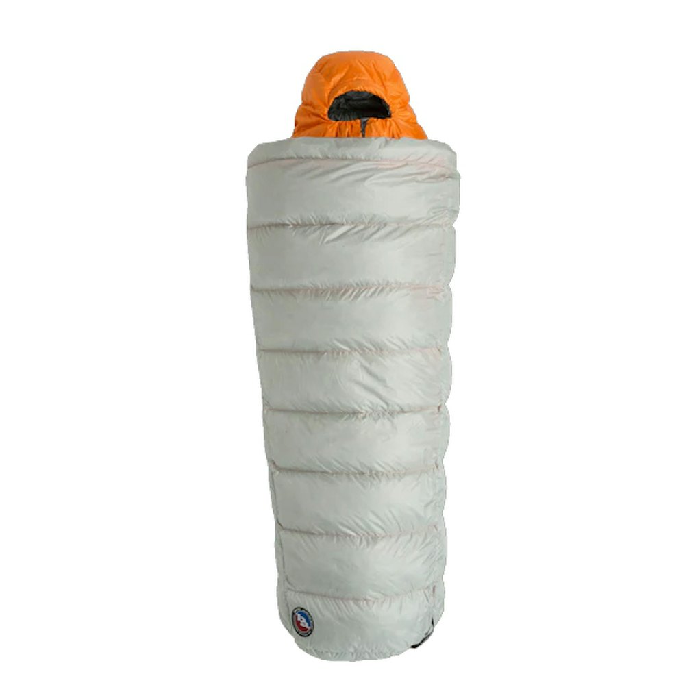 Big Agnes Lost Ranger 3N1 15° Sleeping Bag