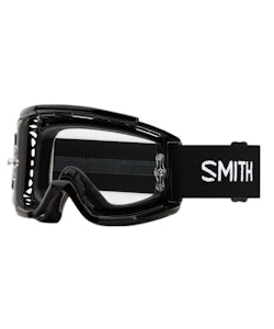 Smith | Squad Clear Lens MTB Goggles Men's in Black