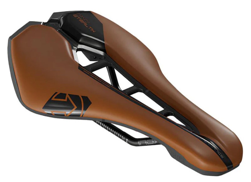 PRO Stealth Performance Ltd. Edition Saddle