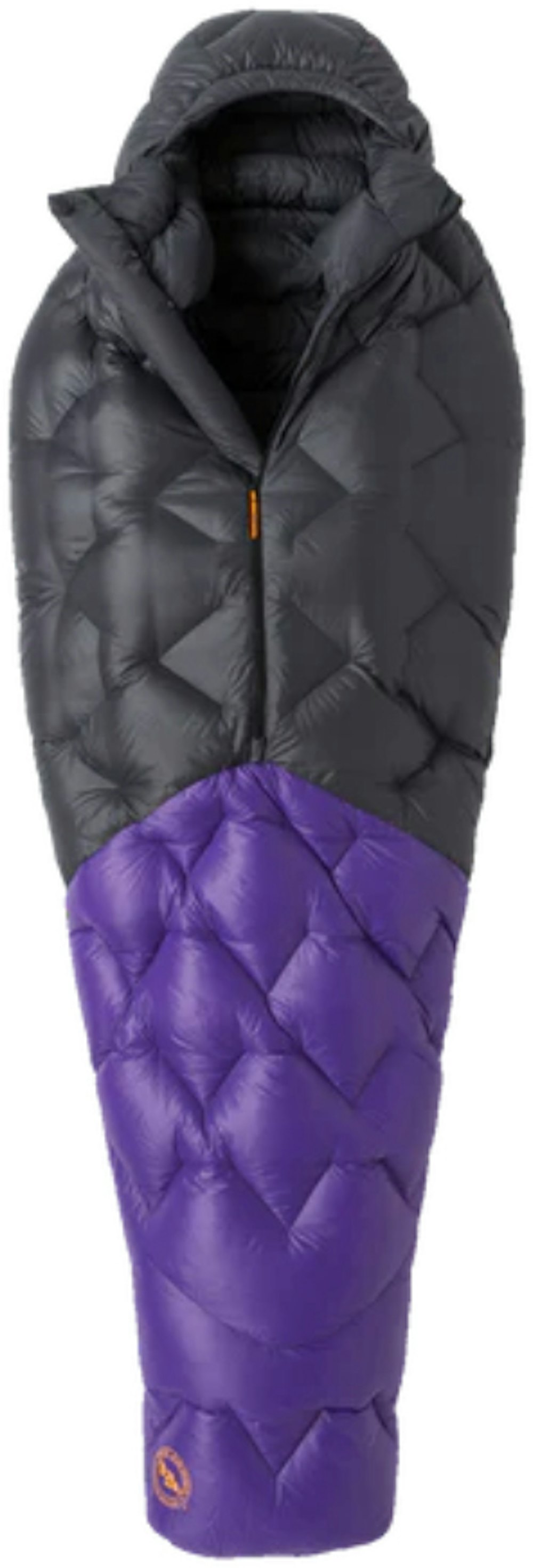 Big Agnes Fly Creek UL 25° Sleeping Bag