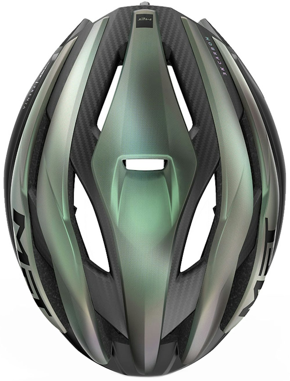 MET TRENTA 3K CARBON MIPS HELMET