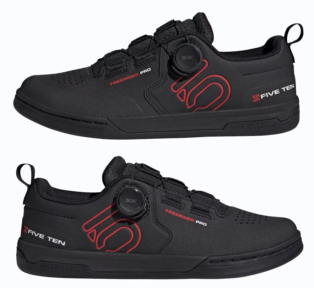 Five Ten Freerider Pro Boa Shoes