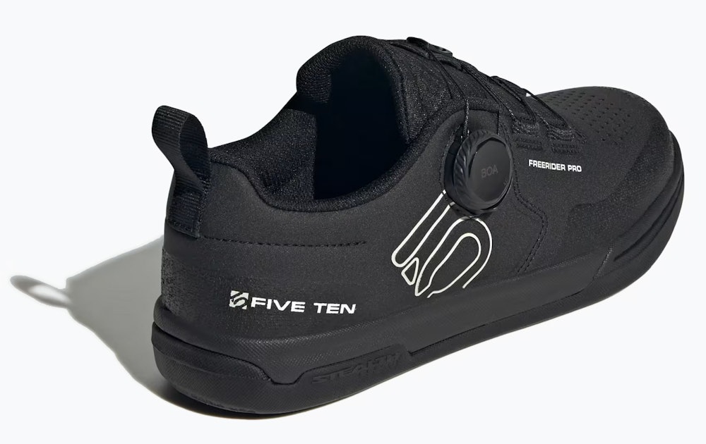 Five Ten Freerider Pro Boa Womens Shoes