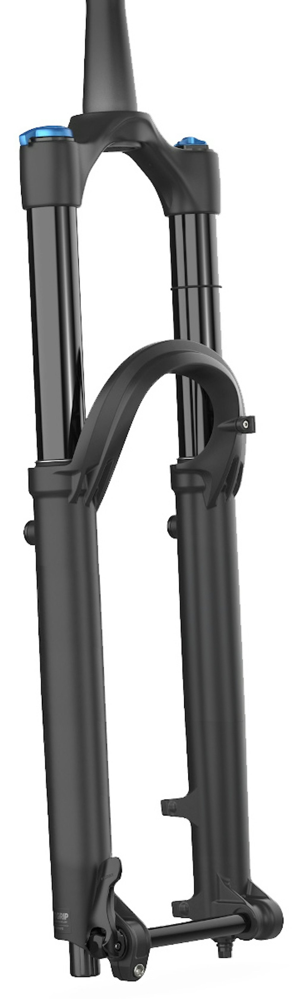 FOX 36 Performance Elite Grip2 27.5" Fork OE Packaged