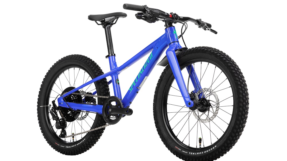 Specialized Riprock 20 Bike 2024