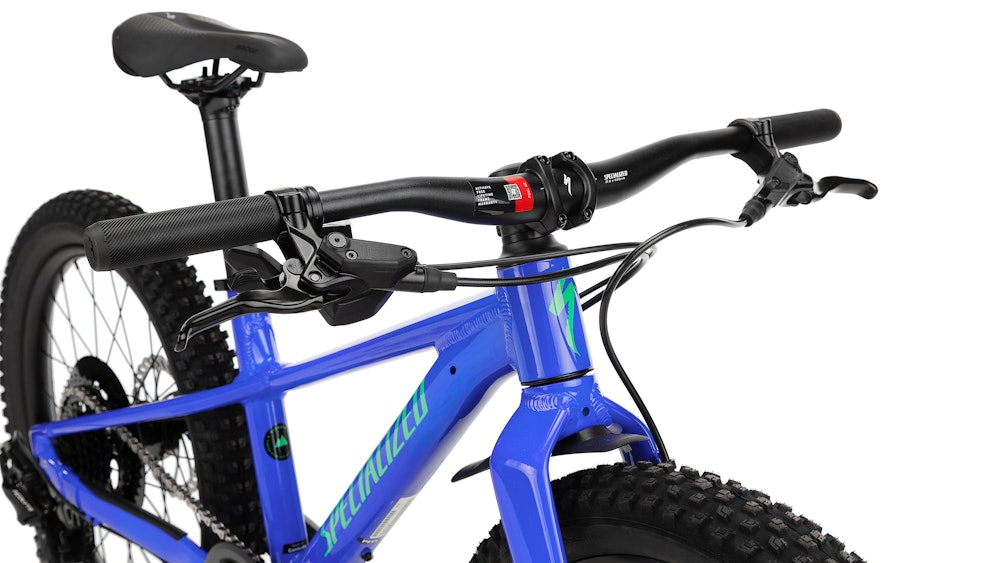 Specialized Riprock 20 Bike 2024