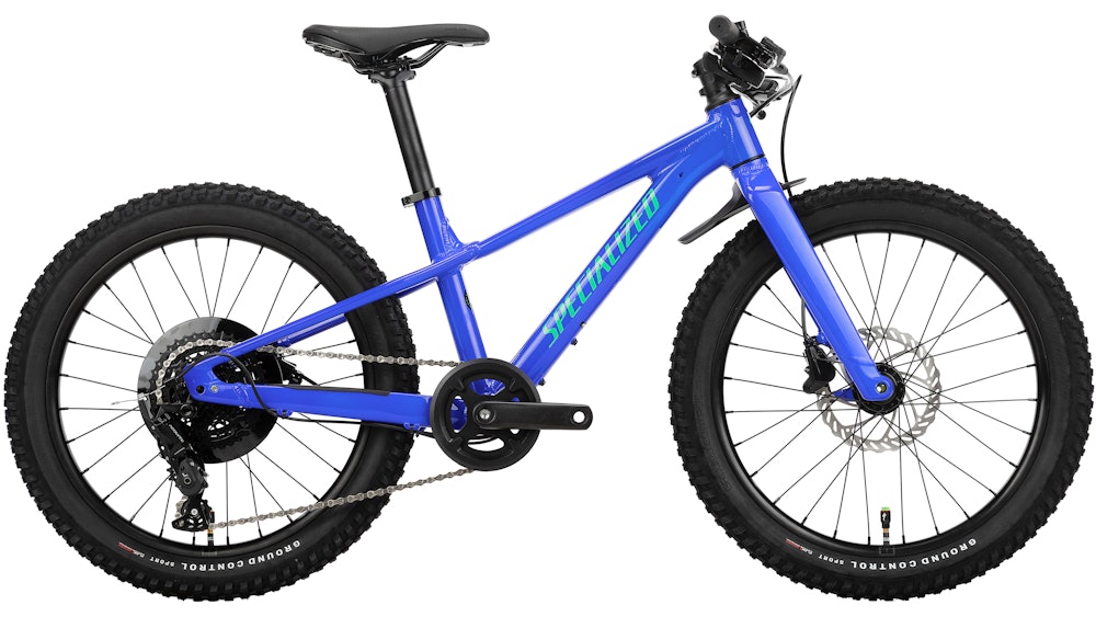 Specialized Riprock 20 Bike 2024