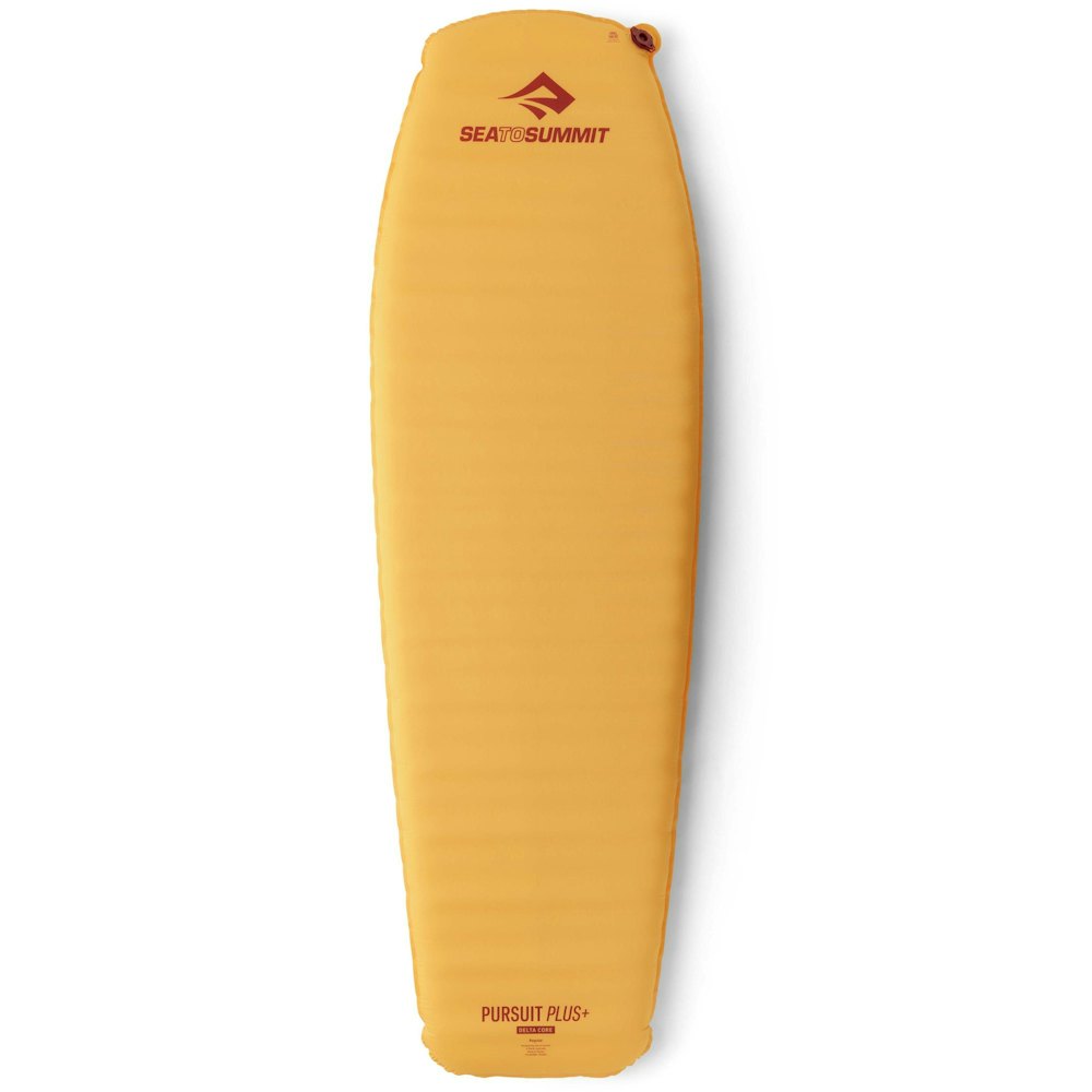 Sea to Summit Pursuit Plus SI Sleeping Pad