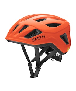 Smith | Signal Mips Helmet Men's | Size Large In Cinder