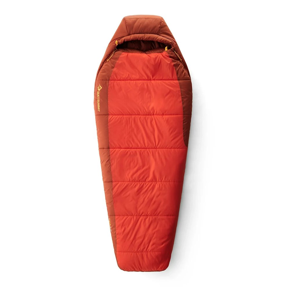 Sea to Summit Hamelin Women's Synthetic Sleeping Bag 30F