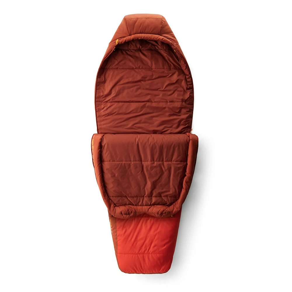 Sea to Summit Hamelin Women's Synthetic Sleeping Bag 30F