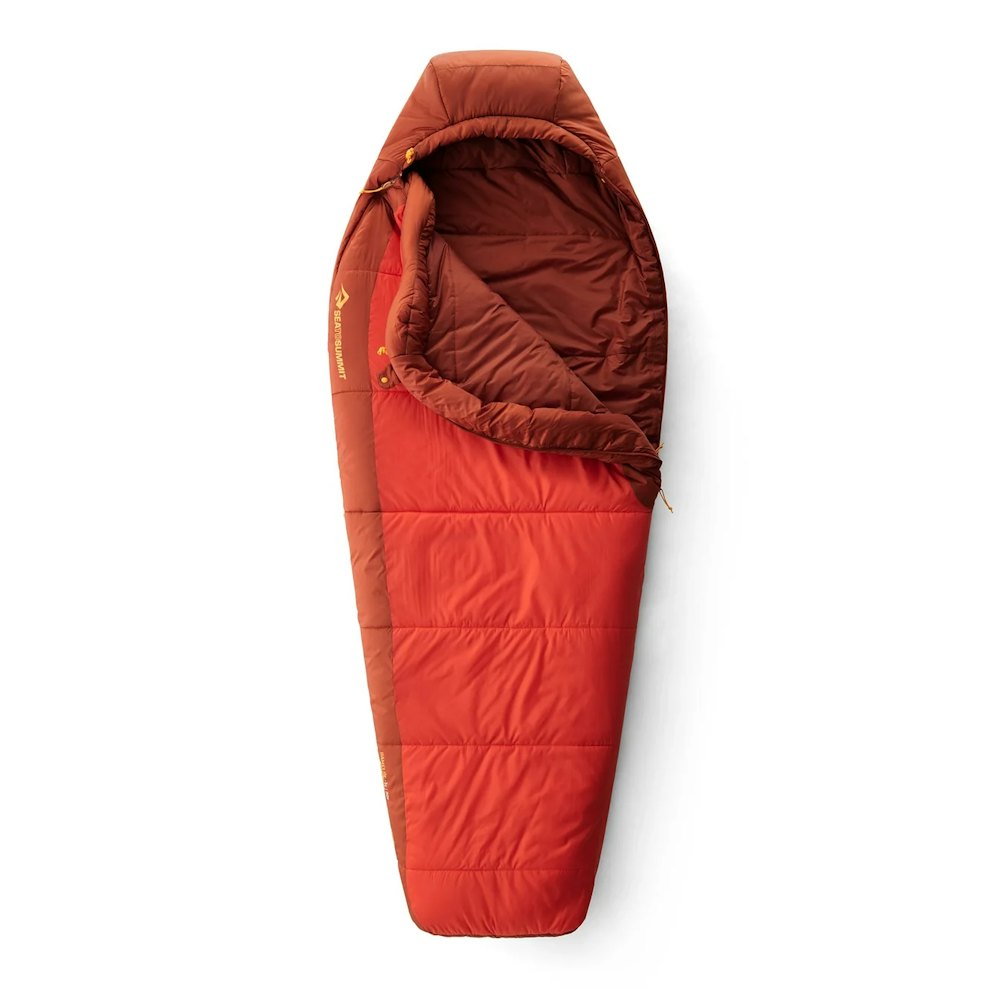 Sea to Summit Hamelin Women's Synthetic Sleeping Bag 30F