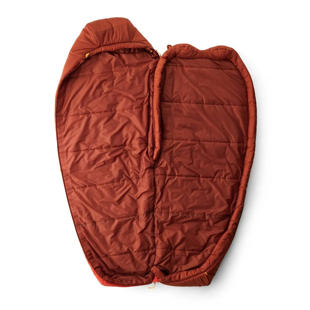 Sea to Summit Hamelin Women's Synthetic Sleeping Bag 30F