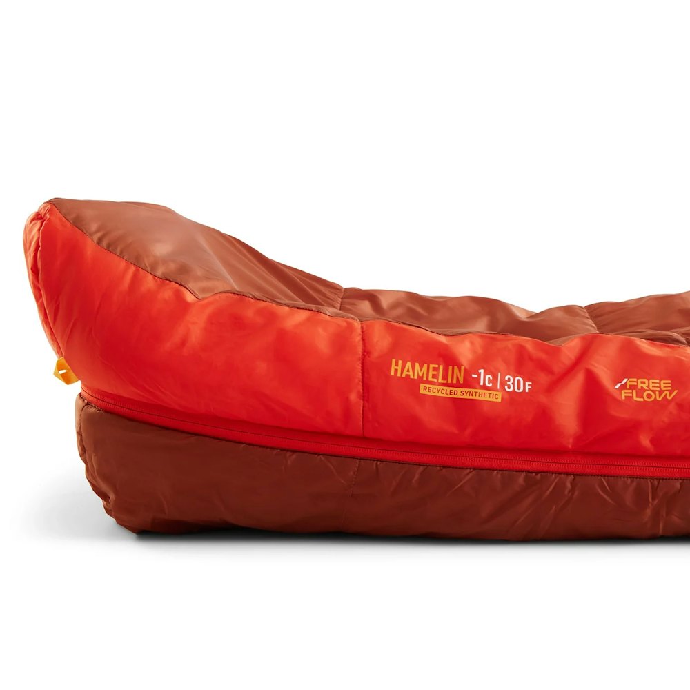 Sea to Summit Hamelin Synthetic Sleeping Bag 30F