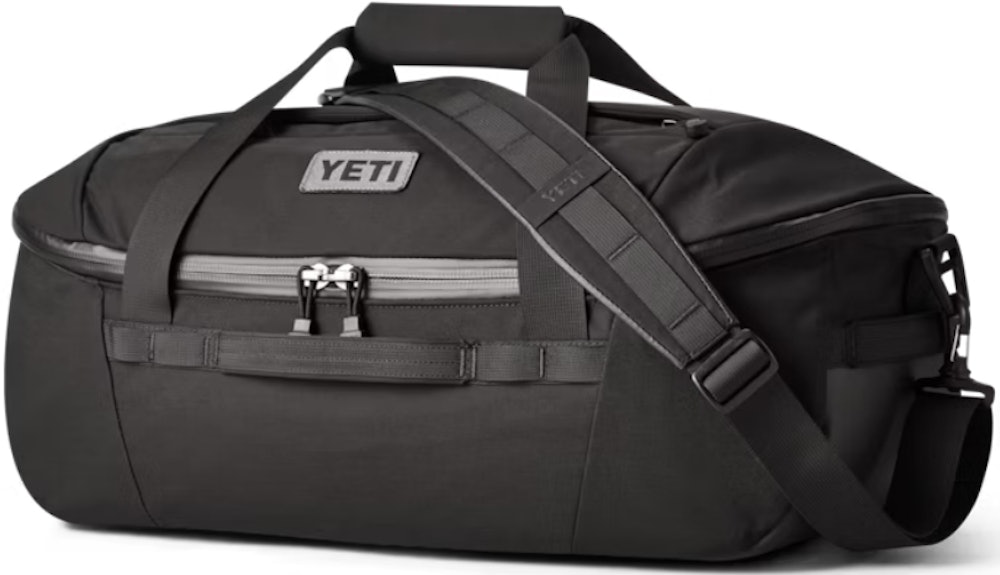 Yeti Crossroads 40L Duffel Bag