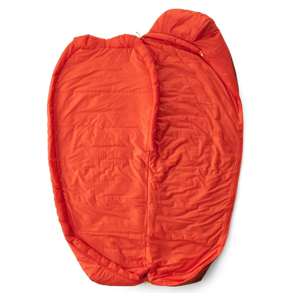 Sea to Summit Hamelin Synthetic Sleeping Bag 15F