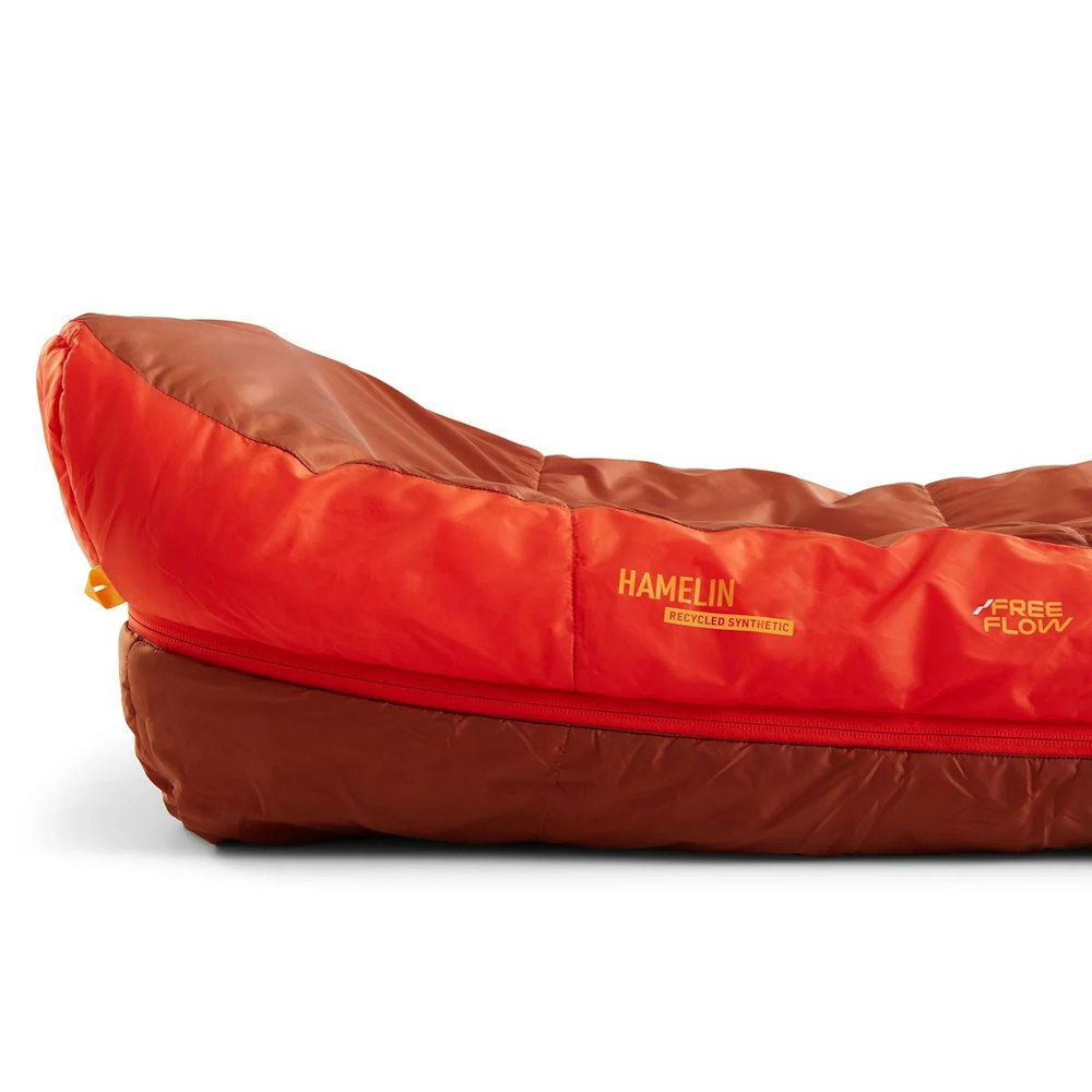 Sea to Summit Hamelin Synthetic Sleeping Bag 15F