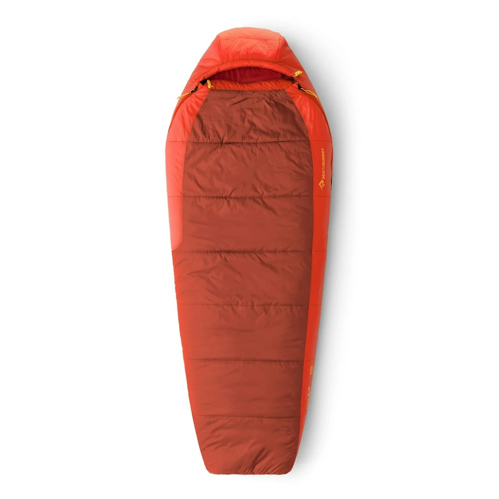 Sea to Summit Hamelin Synthetic Sleeping Bag 15F