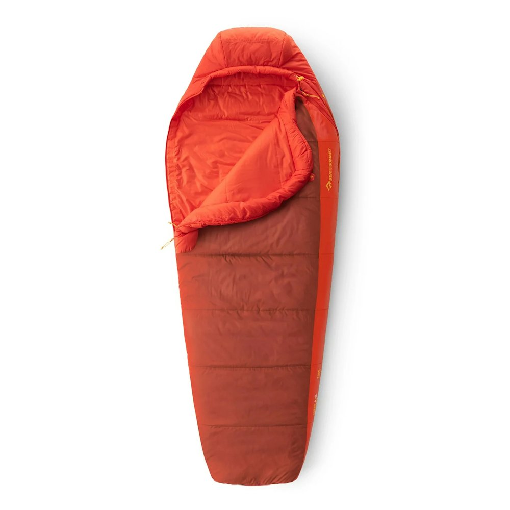 Sea to Summit Hamelin Synthetic Sleeping Bag 15F