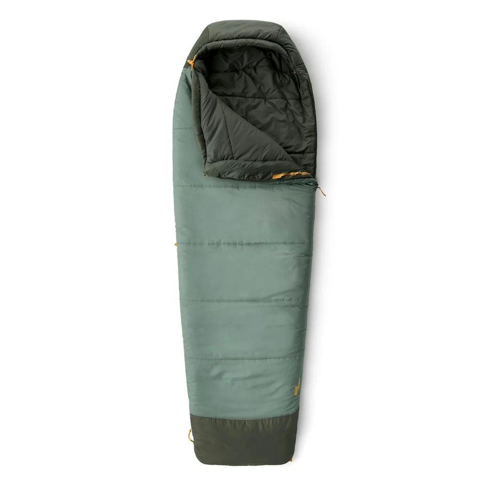 Sea to Summit Boab Synthetic Sleeping Bag 30F