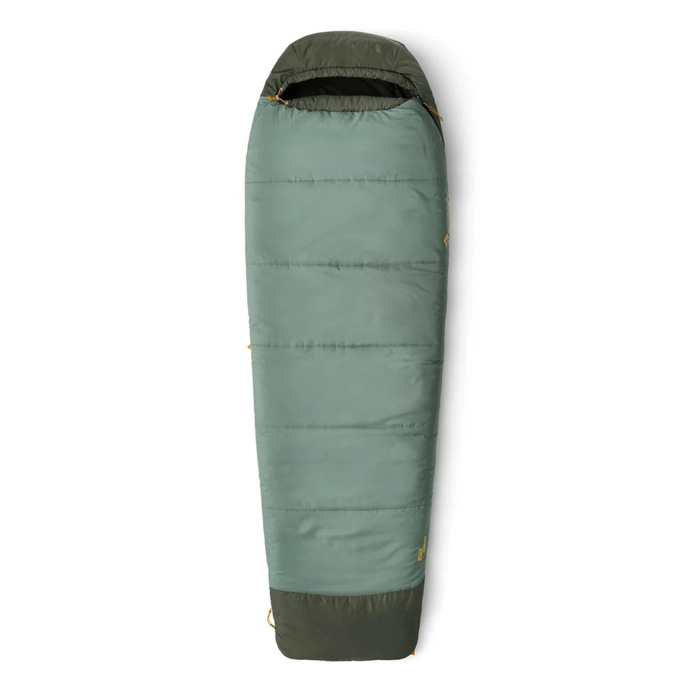 Sea to Summit Boab Synthetic Sleeping Bag 30F