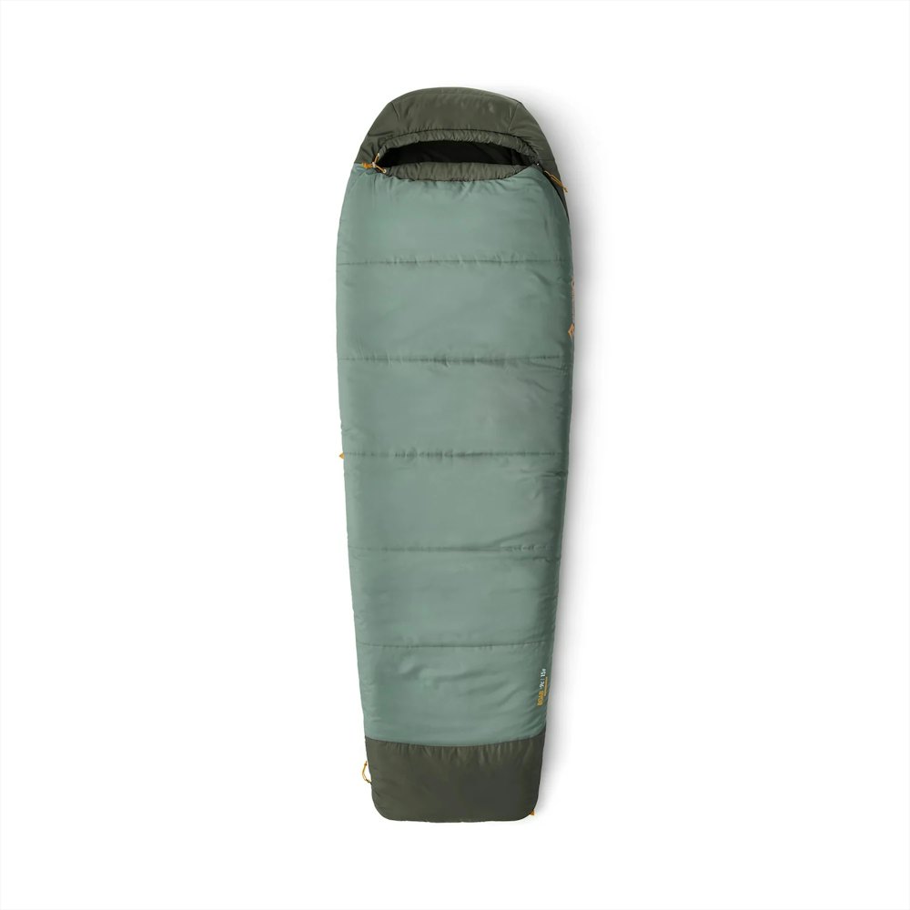 Sea to Summit Boab Synthetic Sleeping Bag 15F