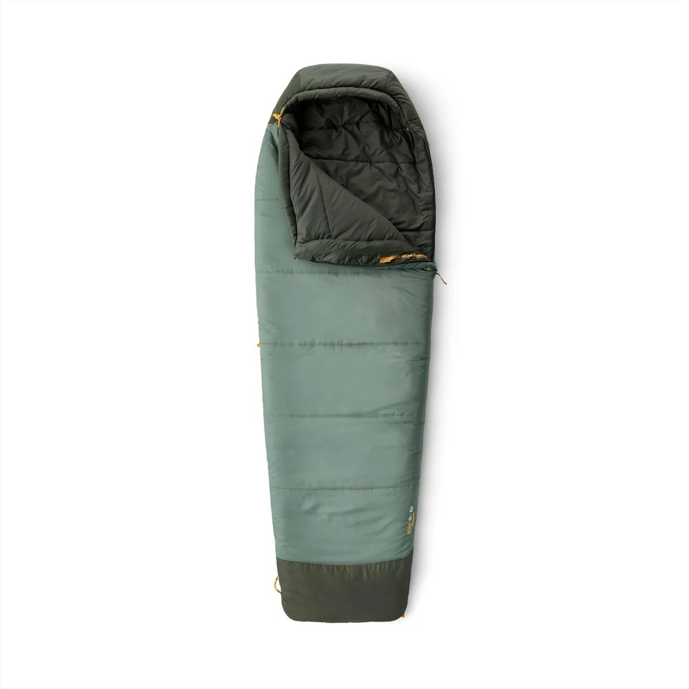 Sea to Summit Boab Synthetic Sleeping Bag 15F