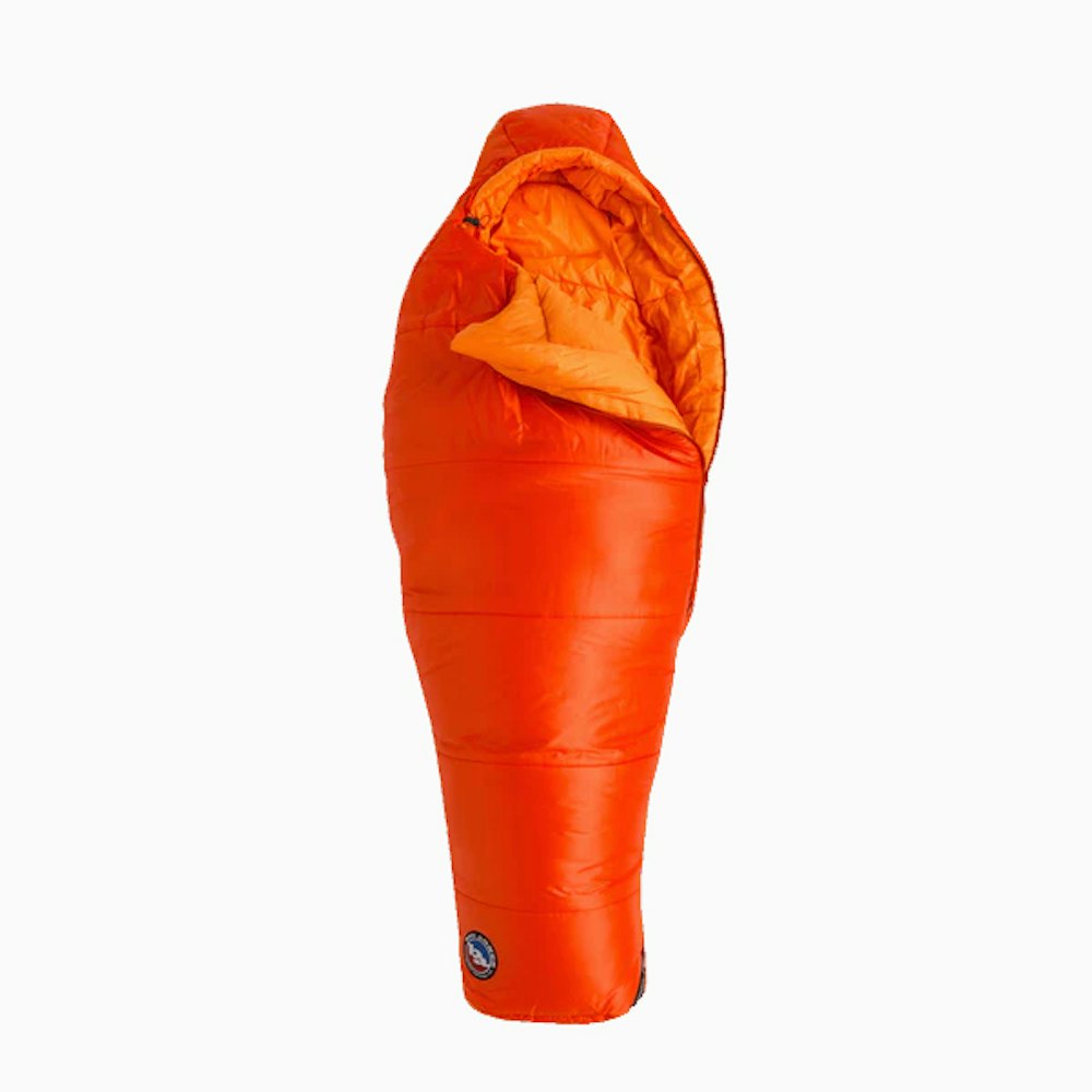 Big Agnes Little Red 20° Sleeping Bag