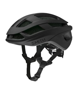 Smith | Trace Mips Helmet Men's | Size Medium in Matte Blackout