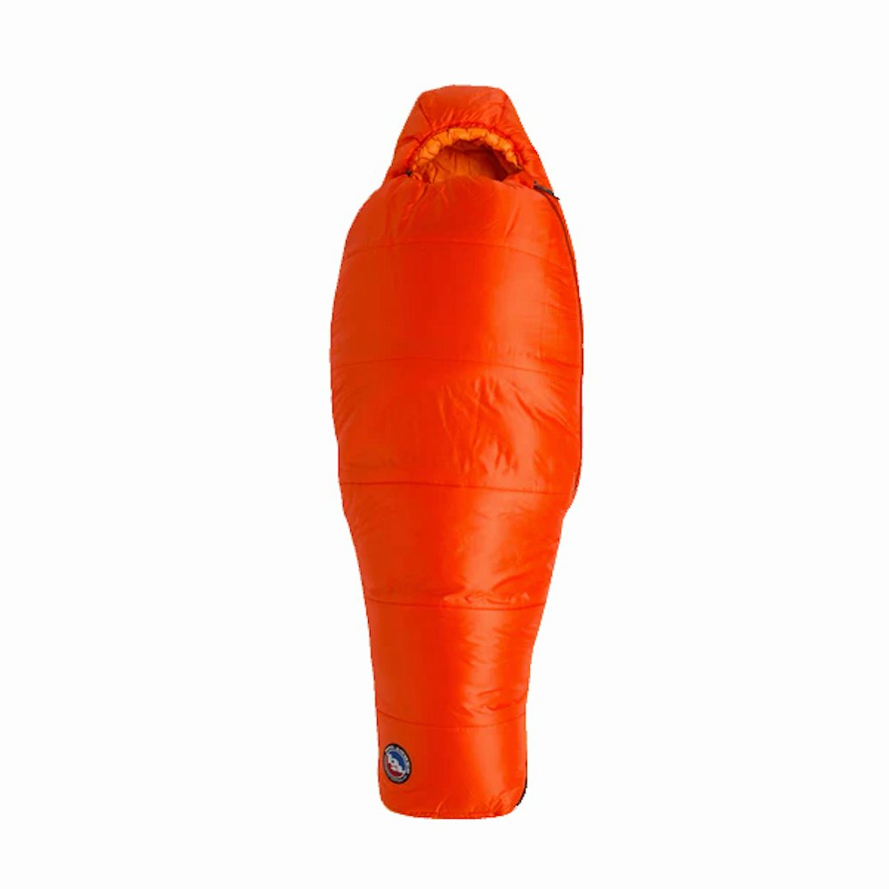 Big Agnes Little Red 20° Sleeping Bag