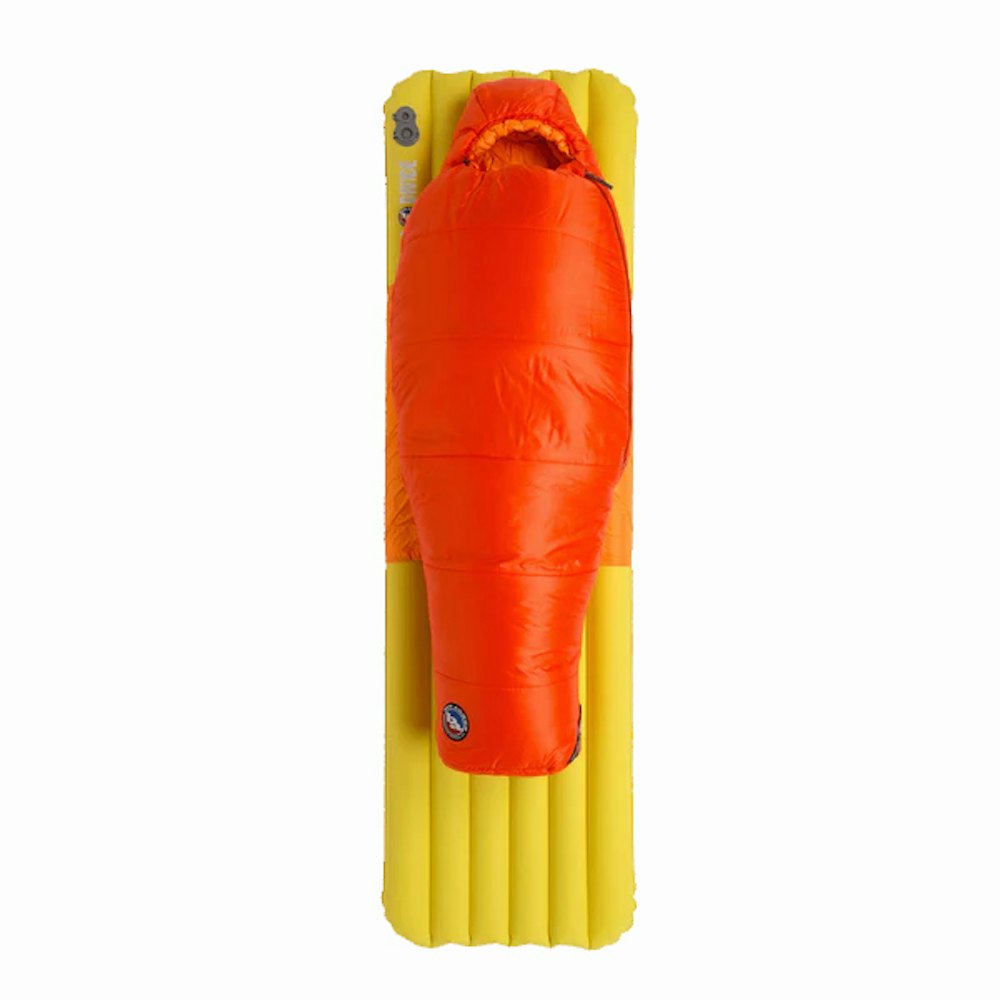 Big Agnes Little Red 20° Sleeping Bag