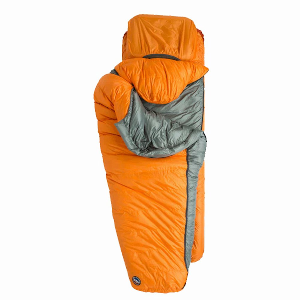 Big Agnes Torchlight EXP 30° Sleeping Bag