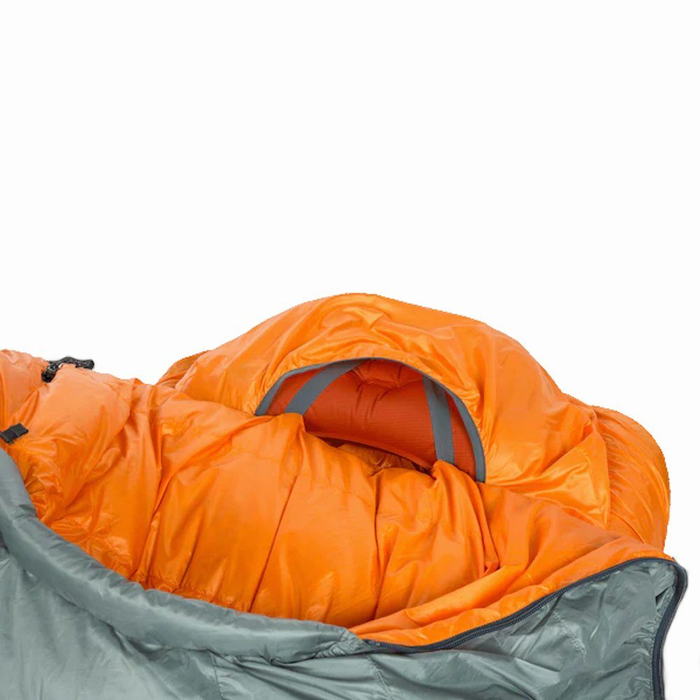 Big Agnes Torchlight EXP 30° Sleeping Bag