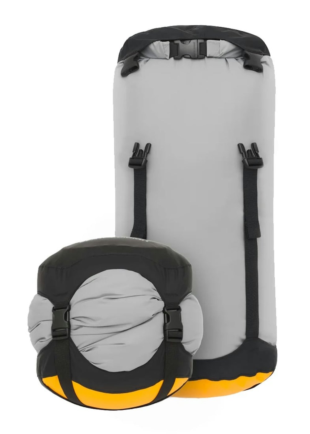 Sea to Summit Evac Compression Dry Bag