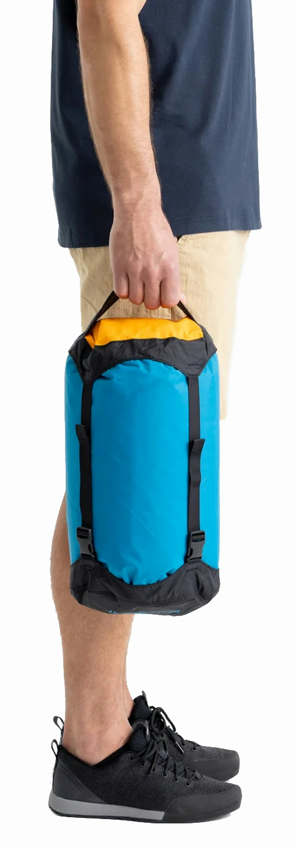 Sea to Summit Evac Compression Dry Bag